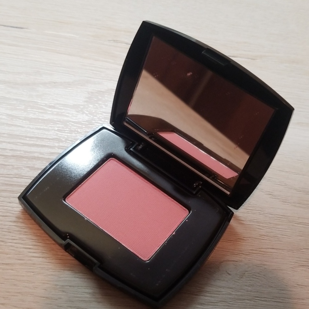 LANCOME Rose Fresque Blush Subtil